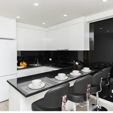 Nelly Apartmán
