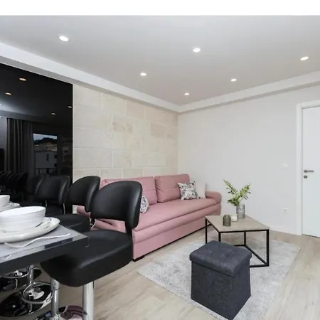 Apartmán Nelly *