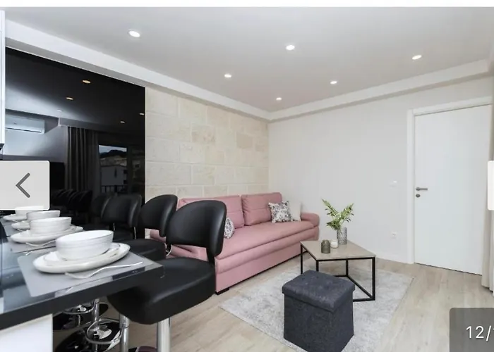 Apartmán Nelly *