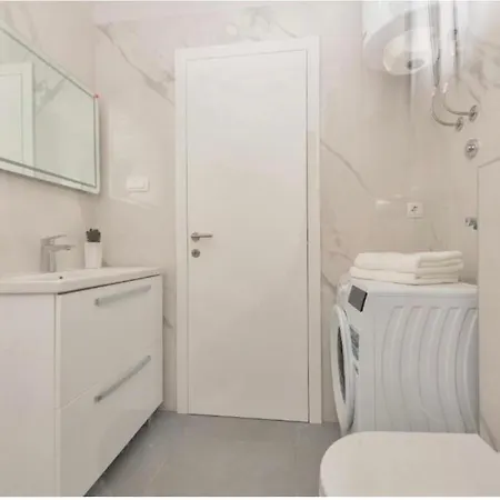 Apartamento Nelly *