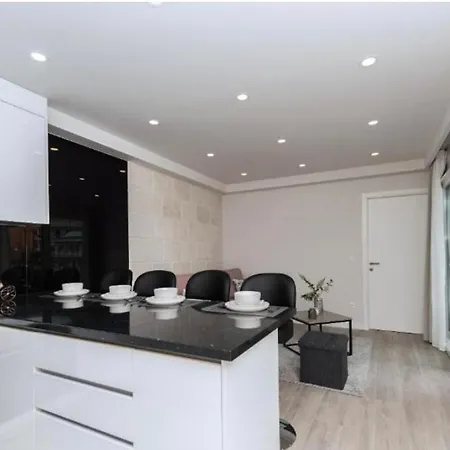Apartamento Nelly